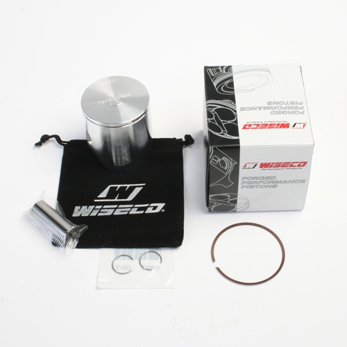 Wiseco, 2T Piston, - KTM 125SX 2001-2010