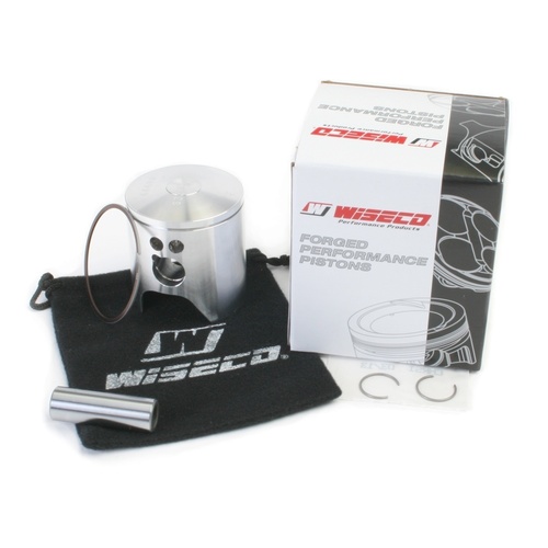 Wiseco, 2T Piston, - Honda CR85  2002-06   1909CS