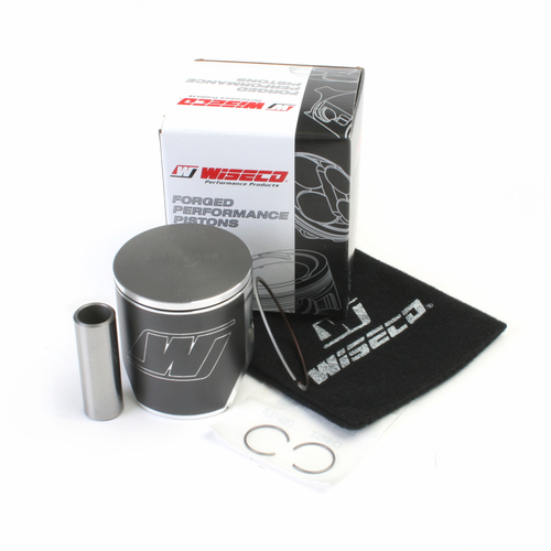 Wiseco, 2T Piston, - Honda CR125   GP Series   2004-07