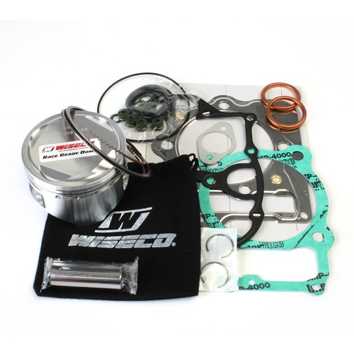 Wiseco ATV, Piston, Kit - Honda XR/TRX400EX/TRX400X 10:1 CR