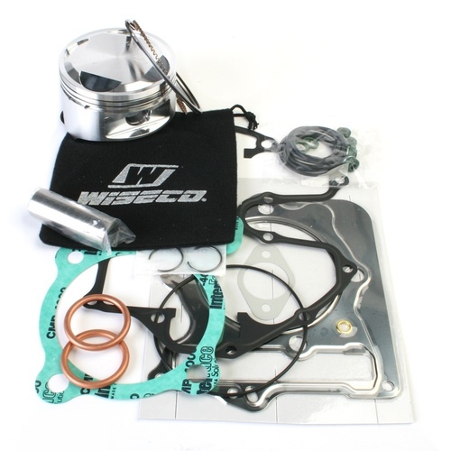 Wiseco ATV, Piston, Kit - Honda XR/TRX400EX/TRX400X 11:1 CR