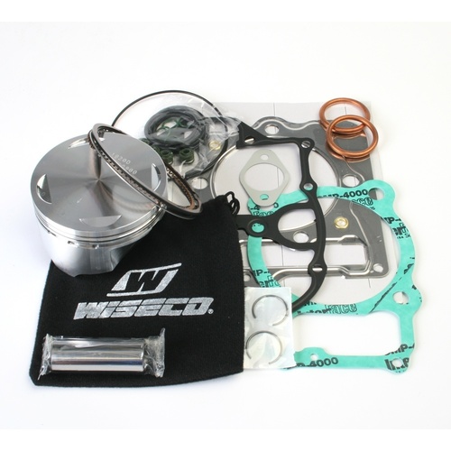 Wiseco ATV, Piston, Kit - Honda XR/TRX400 11:1CR 89.0mm (4667M)