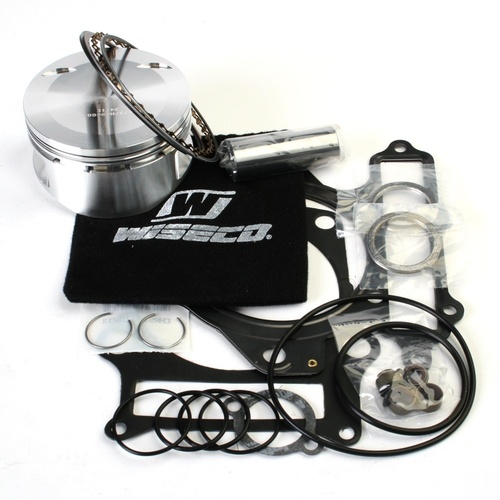 Wiseco ATV, Piston, Kit - Yam YFM600 Grizzly Std CR 96.0mm (4797M)