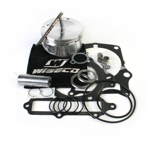 Wiseco ATV, Piston, Kit - Yam YFM600 Grizzly Std CR 97.0mm (4797M)