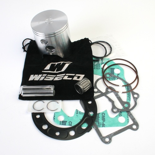 Wiseco, 2T Piston Kit - 1997-01 Hon CR250 Pro-Lite 67.5mm (702M)