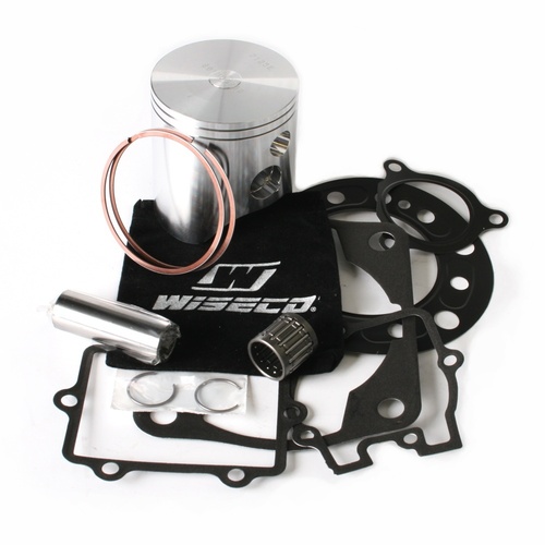 Wiseco, 2T Piston Kit - 2002-04 Honda CR250 68.5mm (801M)