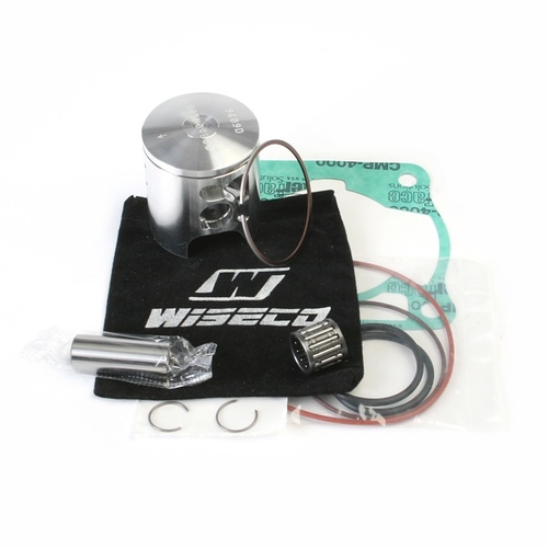 Wiseco, 2T Piston Kit - 2002-06 Yam. YZ85 Pro-Lite 48.0mm (805M)