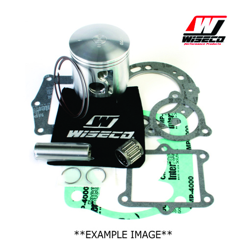 Wiseco, 2T Piston Kit - 2002-06 Yam. YZ85 Pro-Lite 48.5mm (805M)