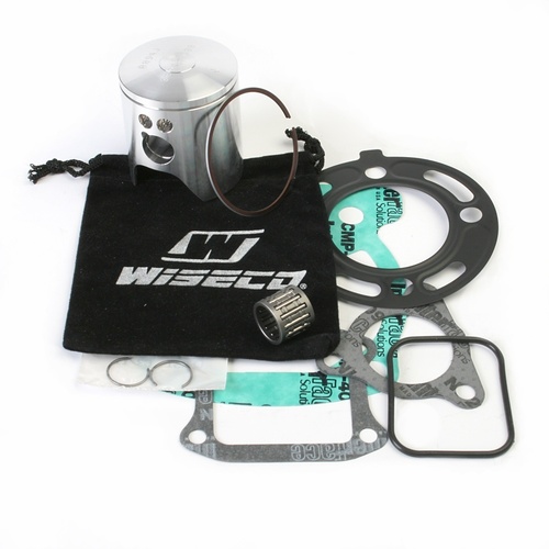 Wiseco, 2T Piston Kit - 2003-07 Honda CR85 48.0mm (833M)