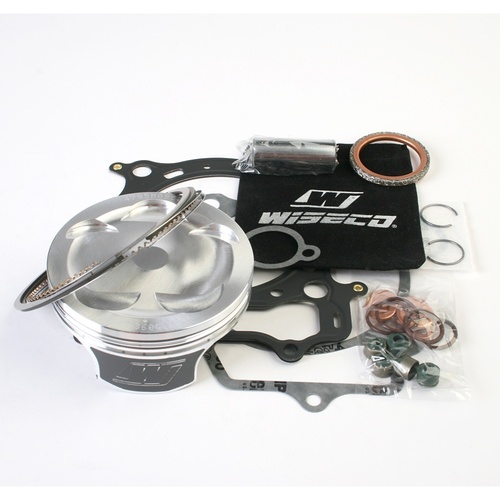 Wiseco, Piston, Kit - 03-05 Yam YZ/WR450F 12.5:1 95mm (4785M)