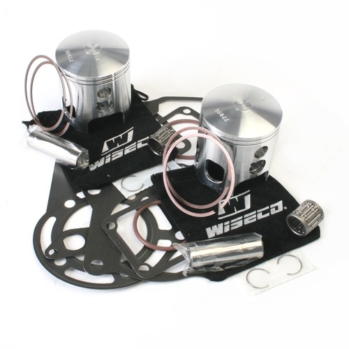 Wiseco ATV, 2T Piston Kit - Yam 350 Banshee Pro-Lite 64.5mm (513M)