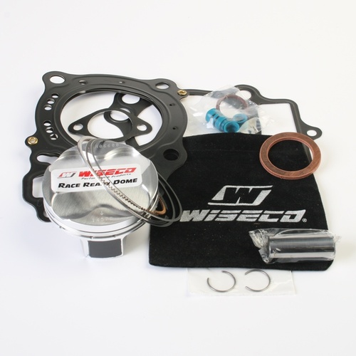 Wiseco, Piston, Kit - Honda 07-9 CRF150R 11.7:1CR (4915M06600)