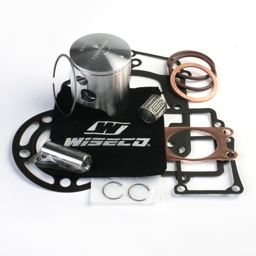 Wiseco, 2T Piston Kit - 2001-02 Kaw. KX125 Pro-Lite 54mm (783M)