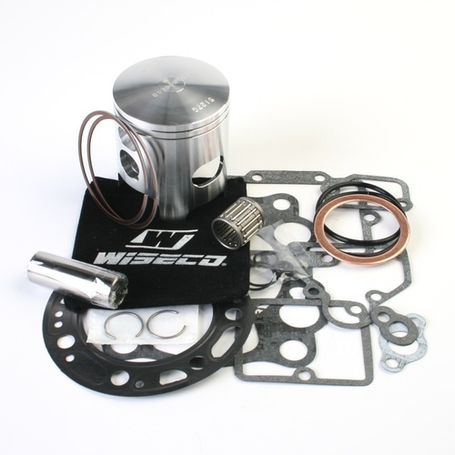 Wiseco, 2T Piston Kit - 2002-03 Kaw. KX250 Pro-Lite 66.4mm (799M)