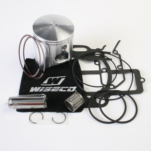 Wiseco, 2T Piston Kit - 99-01 Yam. YZ250 Pro-Lite 66.4mm (804M)