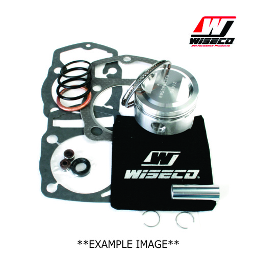 Wiseco ATV, Piston, Kit - Yam Kodiak / Big Bear 400 83.5mm (4676M)