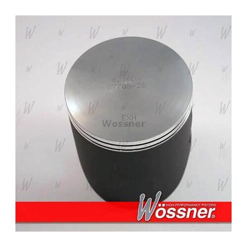 Wossner Piston YAM YZ250 99> 66.36MM