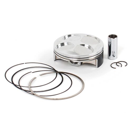 Wossner Piston KTM EXC450 RACING 03-07 88.97MM