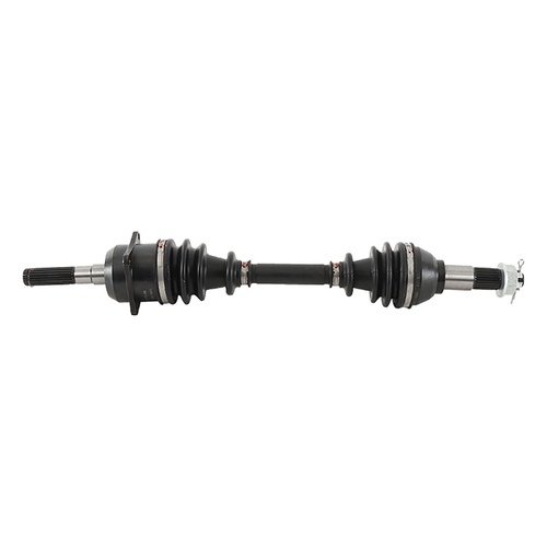 Front Right Driveshaft CV AXLE for Can-Am Outlander Max 800R EFI LTD 2012 