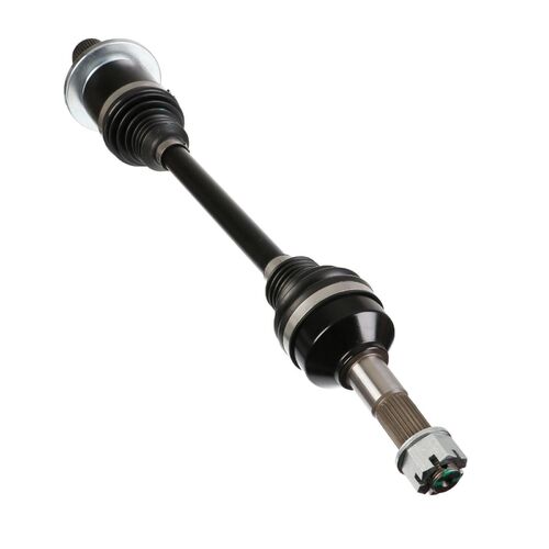 WHITES CV AXLE SHAFT CF MOTO Rr LH