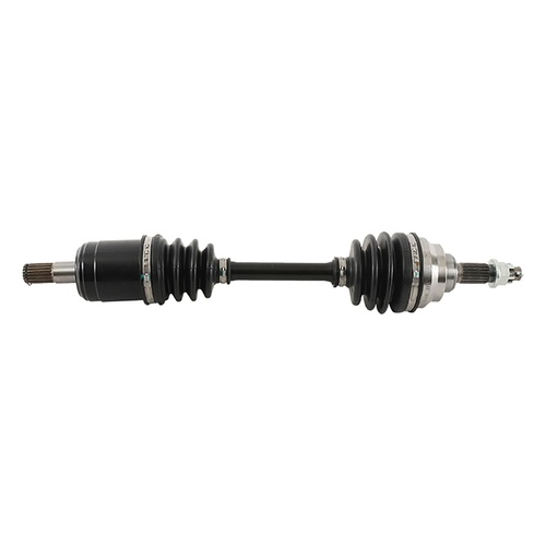 Front Left Driveshaft CV AXLE for Yamaha YFM 400 BIG BEAR 2000-2001 