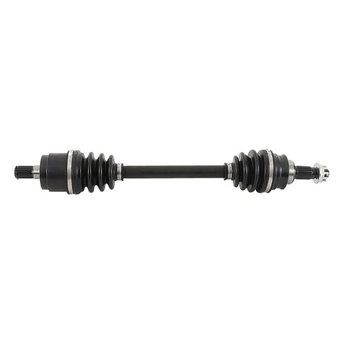 Rear Left Driveshaft CV AXLE for for Honda RINCON TRX650 FA 2003-2005 