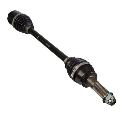 WHITES ATV CV/AXLE COMPLETE POL REAR BOTH