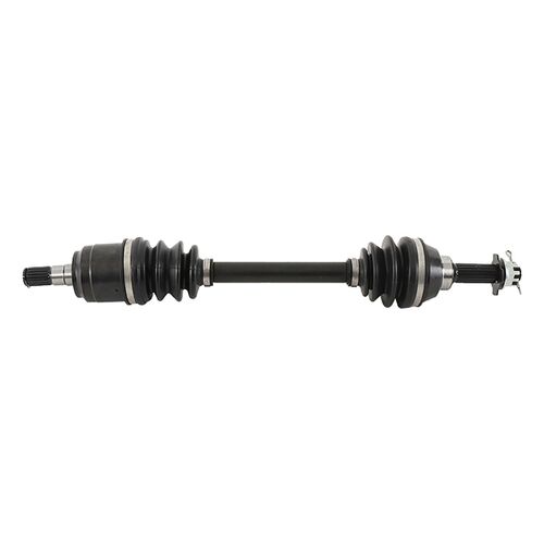 Front Right Driveshaft CV AXLE for Suzuki KING QUAD 450 XZ 2007-2010 