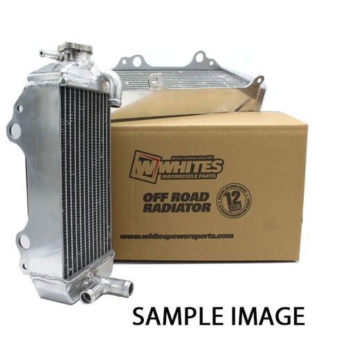 WHITES ATV/UTV RADIATOR YAM