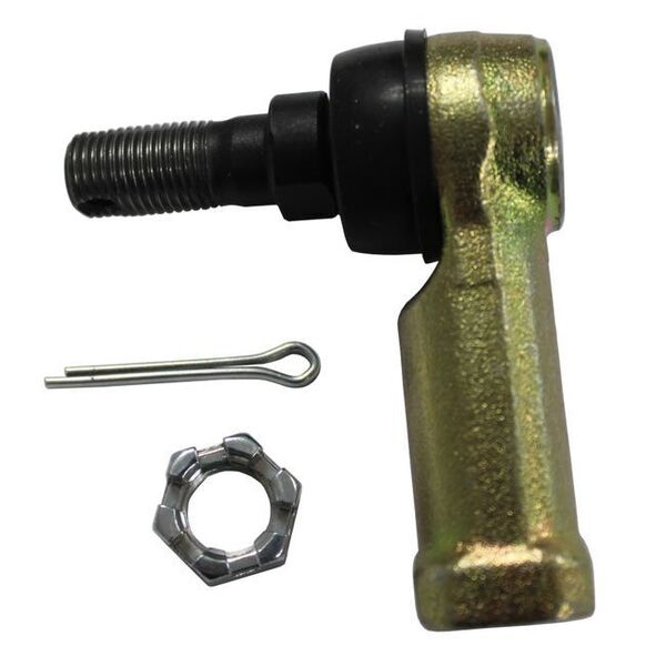 Tie Rod End Right Hand Thread for Honda TRX300 4WD Fourtrax 1988 to 1998