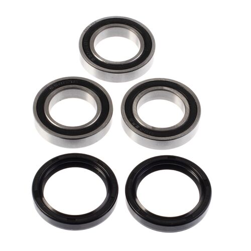 Rear Wheel Bearing Kit