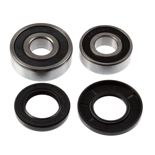 Rear Wheel Bearing Kit