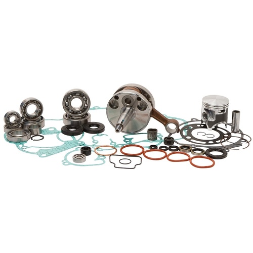 Vertex & Hot Rods Complete Engine Rebuild Kit - Kawasaki KX85 01-04