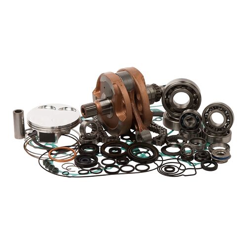 COMPLETE ENGINE REBUILD KIT HON CRF 450 R 2009-2012