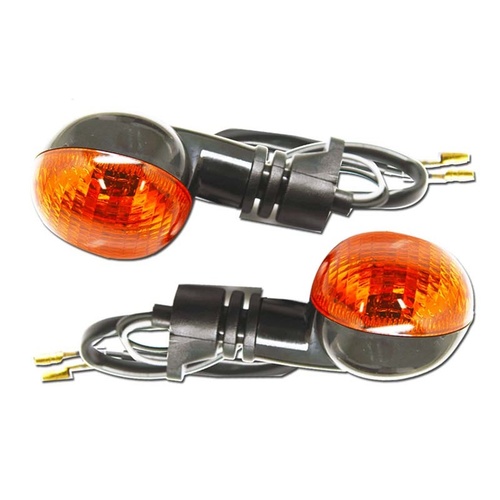 Aftermarket INDICATORS | PAIR | for Gas-Gas FSR450 2003 2004 2005